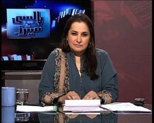 Nasim Zehra Nasim Zehras resignation a proper class act