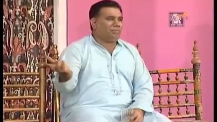 Nasir Chinyoti zafri khan nasir chinyoti tariq teddy naseem vicky best