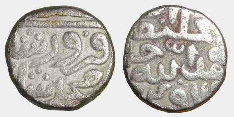 Nasir ud din Muhammad Shah III