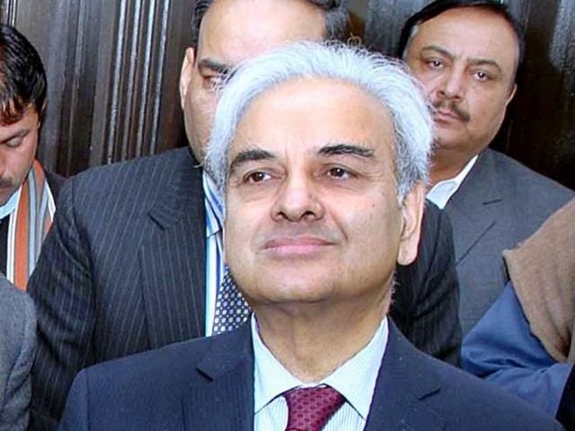 Nasir-ul-Mulk New CJ Justice Nasirul Mulk to take oath on July 6 The