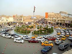 Nasiriyah httpsuploadwikimediaorgwikipediacommonsthu