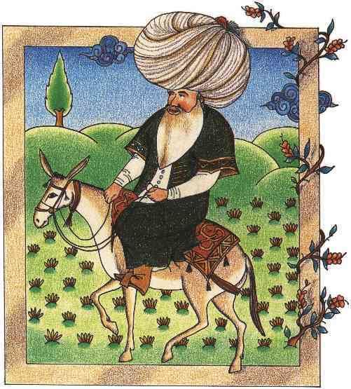 Nasreddin Nasreddin Wikipedia