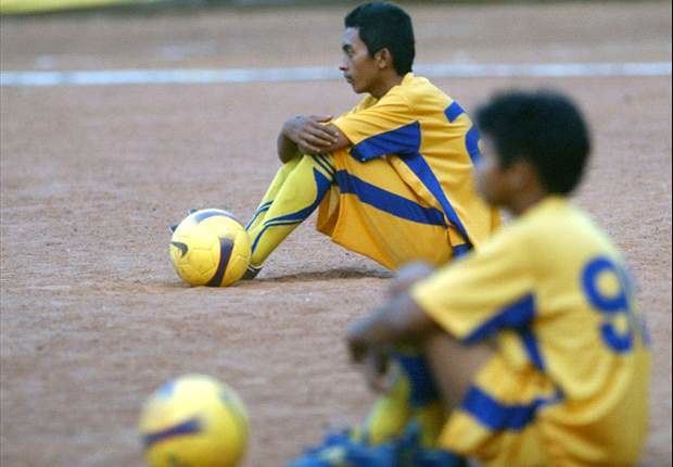 Nasrul Koto RESMI Nasrul Koto Besut PS Bengkulu Goalcom