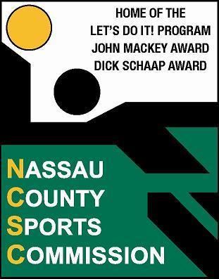Nassau County Sports Commission