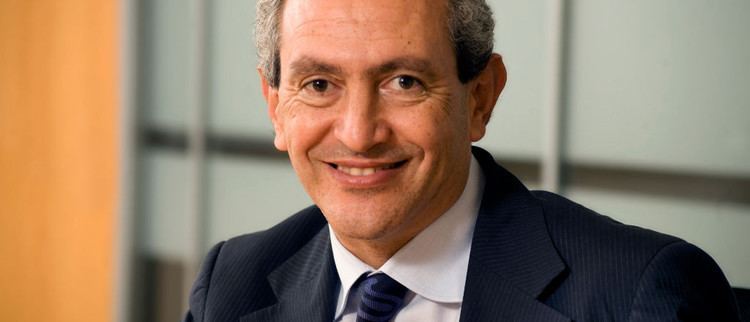 Nassef Sawiris Nassef Sawiris on Investing in US Shale Gas and the