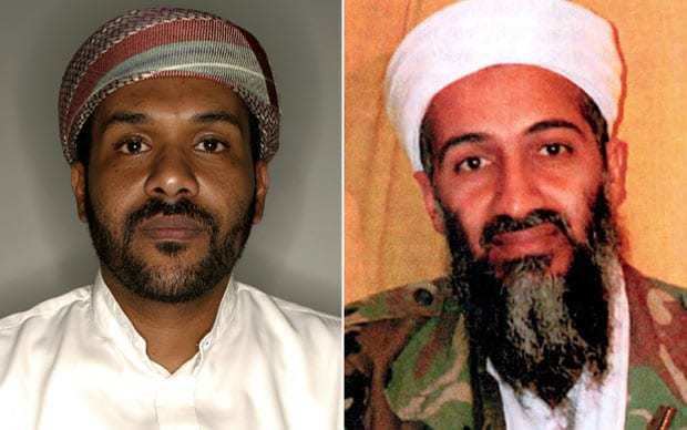 Nasser al-Bahri Osama bin Laden dead bodyguard lifts lid on life with