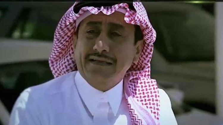 Nasser Al Qasabi God is my protector39 Saudi satire star speaks out on ISIS