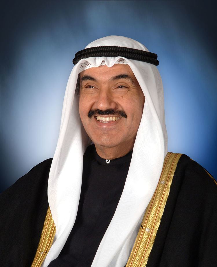 Nasser Al-Sabah Nasser AlSabah Wikipedia