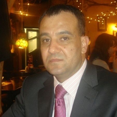 Nasser Darwish Nasser Darwish Dyrektor do spraw lecznictwa Nowy Szpital w