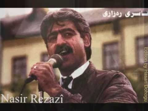 Nasser Razazi Kurdish Music 8 live songs FULL Halparke Naser Razazi YouTube