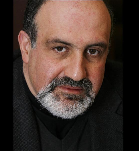 Nassim Nicholas Taleb The Longplayer Letters Longplayer