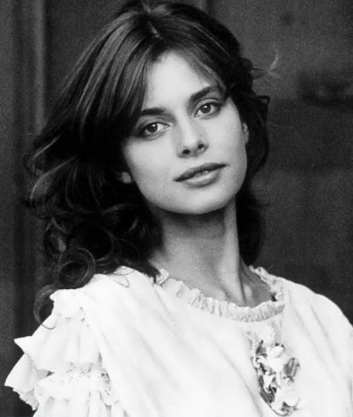 Nastassja Kinski World of faces Nastassja Kinski German actress World of faces