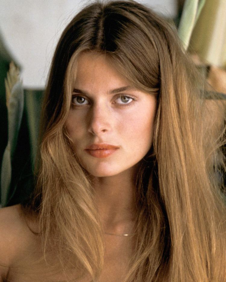 Nastassja Kinski Working From the Heart The Career of Nastassja Kinski Interviews