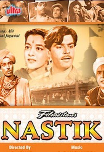 Nastik (1954 film) Nastik 1954 Full Movie Watch Online Free Hindilinks4uto
