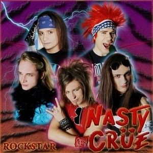 Nasty Crue Nasty Cre Listen and Stream Free Music Albums New Releases