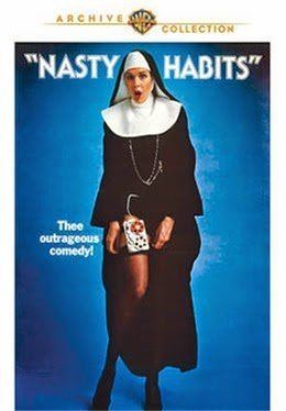 Nasty Habits (film) HABITS Now Available On DVD
