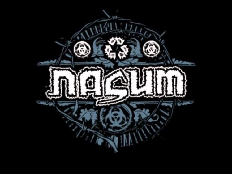 Nasum Nasum The engine of Death YouTube