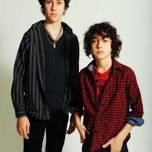 Nat and Alex Wolff Nat amp Alex Wolff Listen and Stream Free Music Albums New