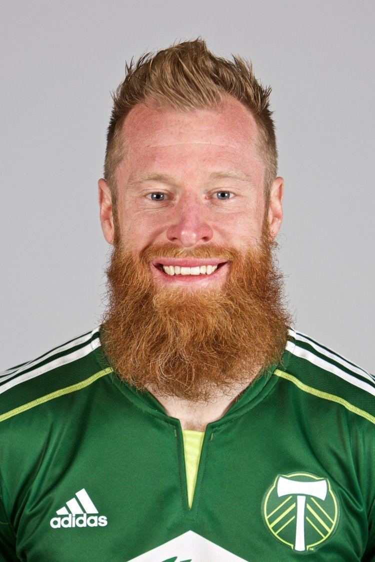 Nat Borchers Portland Timbers player evaluations vs New York City FC