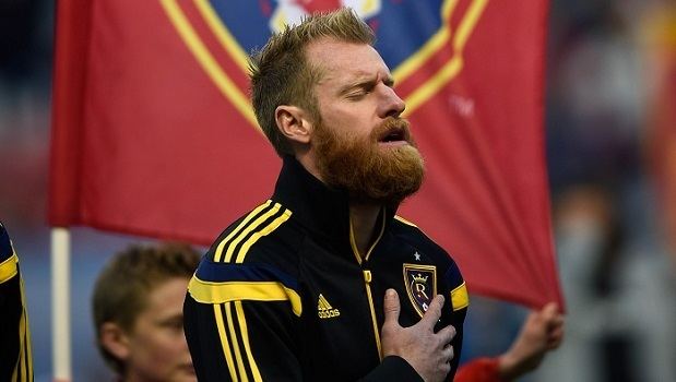 Nat Borchers ESPN 700 Borchers reflects on his time with Real Salt