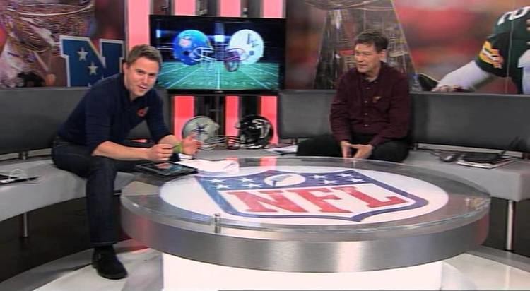 Nat Coombs Nat Coombs NFL Showreel YouTube