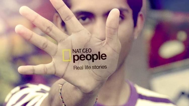 Nat Geo People NAT GEO PEOPLE HD National Geographic Channel Italia