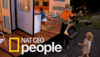 Nat Geo People Nat Geo People comes to Germany