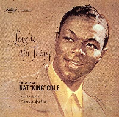 Nat King Cole Nat King Cole Biography Albums amp Streaming Radio