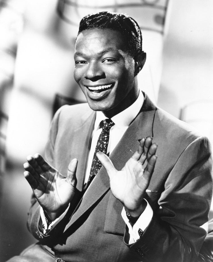 Nat King Cole Nat King Cole New Music And Songs