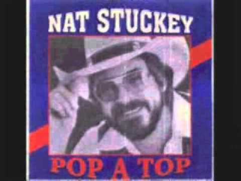 Nat Stuckey Nat Stuckey Pop A Top 1966 First To Record This Song Beer Songs