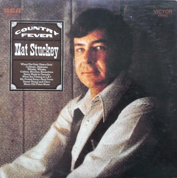 Nat Stuckey Nat Stuckey Records LPs Vinyl and CDs MusicStack