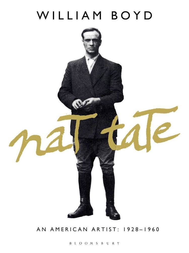 Nat Tate: An American Artist 1928–1960 t1gstaticcomimagesqtbnANd9GcR4cvntMxs2udA5mg