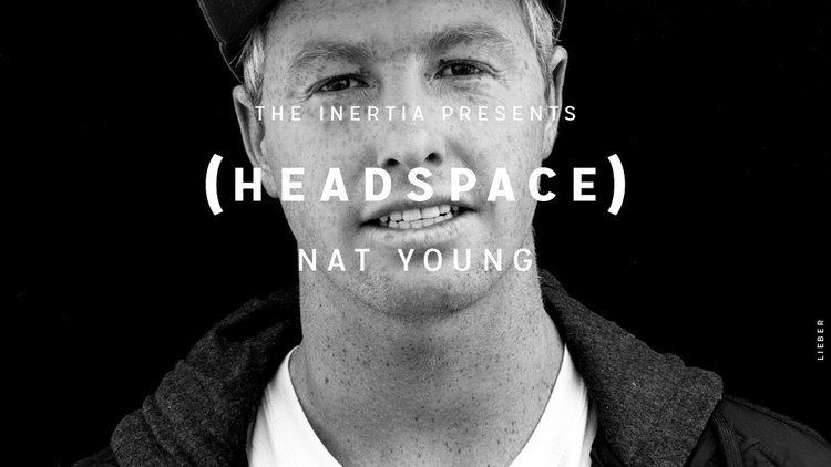 Nat Young HEADSPACE Nat Young The Inertia