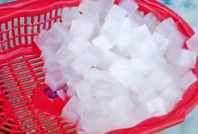 Nata de coco INTRODUCE NATA DE COCO HANG XANH INTERNATIONAL Co Ltd