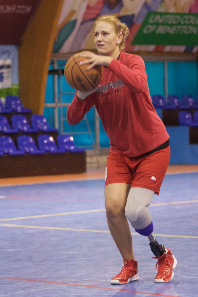 Nataša Kovačević Basketball Star Makes Comeback The Last Pick