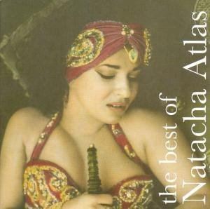 Natacha Atlas The Best of Natacha Atlas Wikipedia