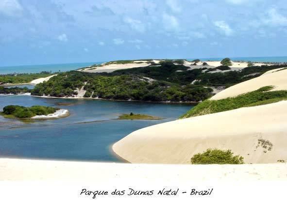 Natal Dunes State Park wwwnatalriograndedonortecomwpcontentuploads2