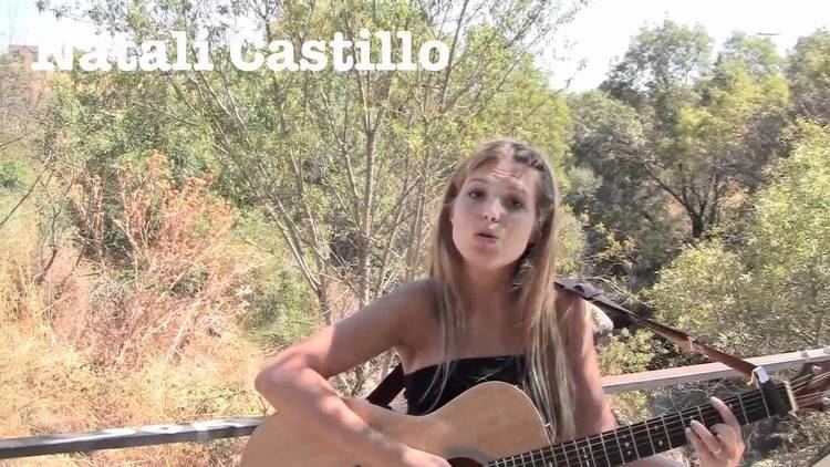 Natali Castillo NATALI CASTILLO BalconyTV YouTube