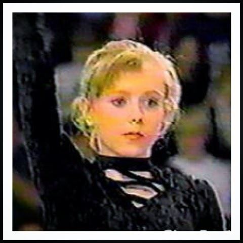 Natalia Bobrova Natalia Bobrova 19782015 RIP Rewriting Russian Gymnastics