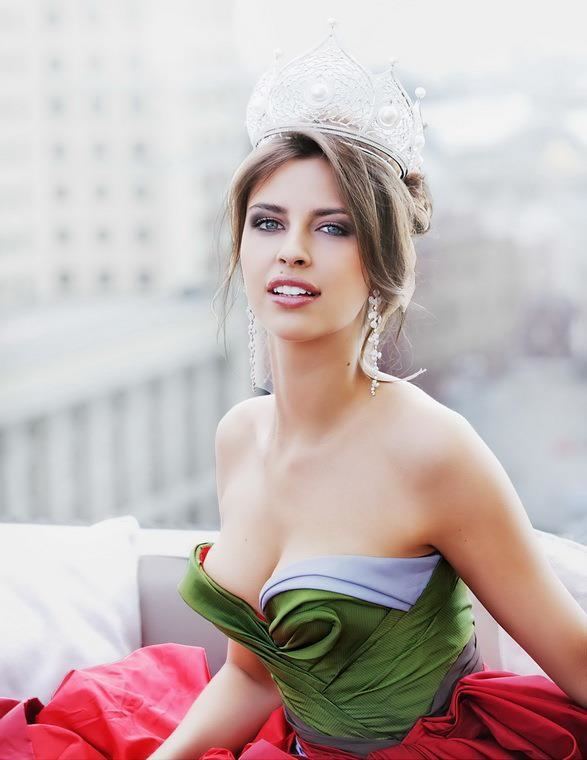 Natalia Gantimurova Miss australia 2012 olivia culpo miss usa 2012 miss