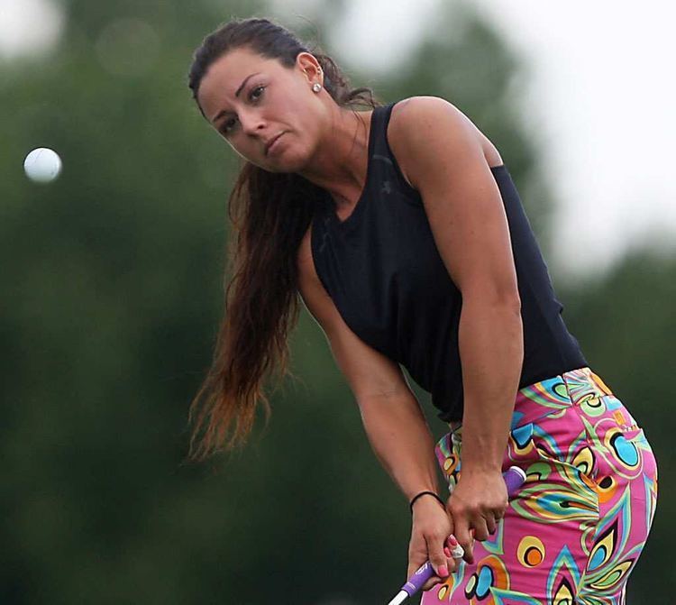 Natalia Ghilzon Natalia Ghilzon is the hottest girl in golf Shares Album on Imgur