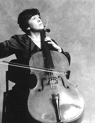 Natalia Gutman Natalia Gutman Cello Short Biography
