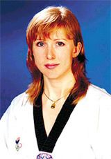 Natalia Ivanova (taekwondo) wwwolympicchampionsruchampionsnatalianikolae