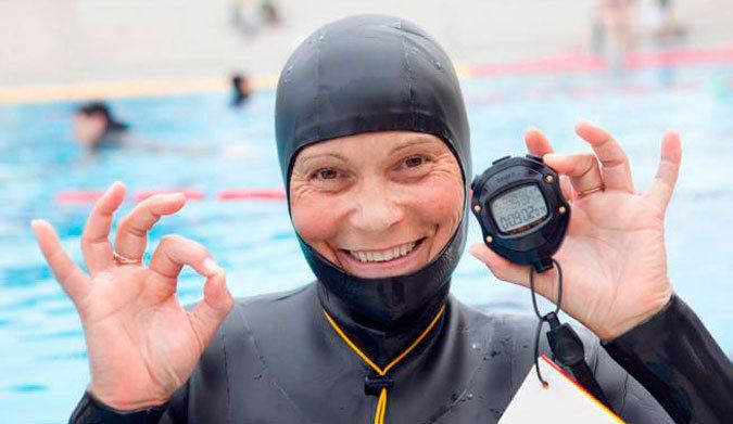 Natalia Molchanova Free Diver Natalia Molchanova Presumed Dead The Inertia