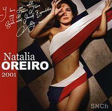 Natalia Oreiro 2001 httpsuploadwikimediaorgwikipediaenthumb6