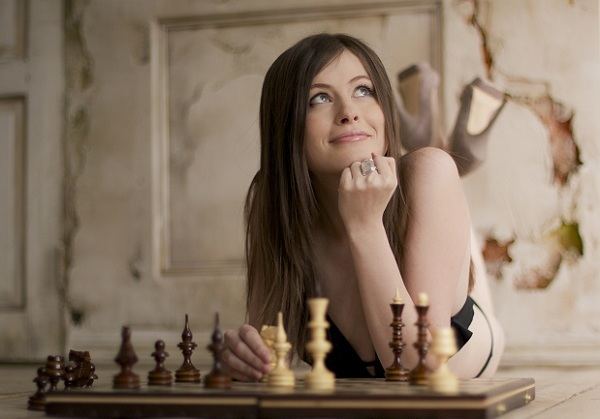 Natalia Pogonina The chess games of Natalia Pogonina