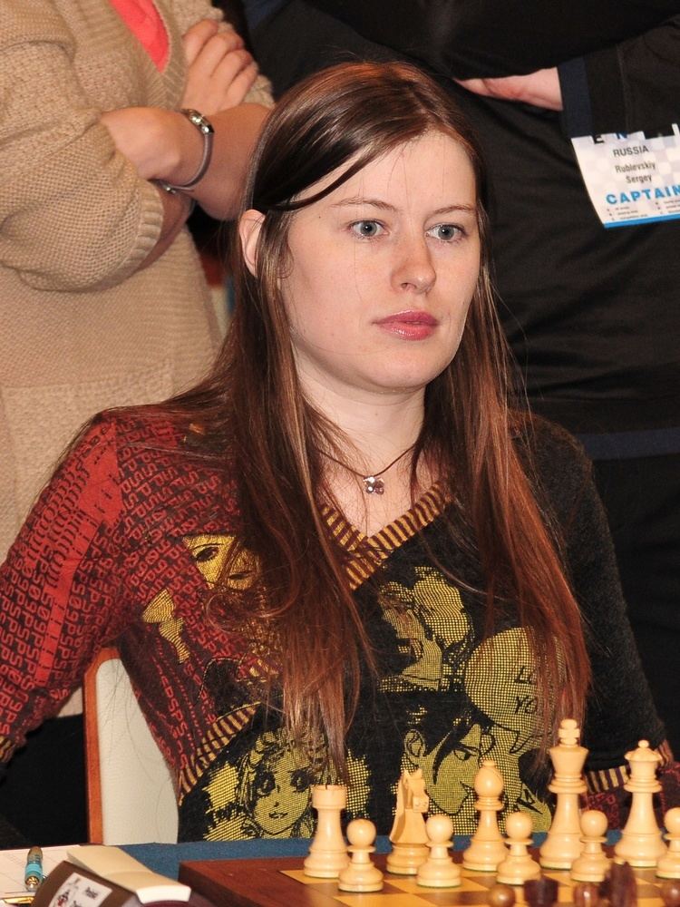 Chess World Cup 2009 - Wikiwand