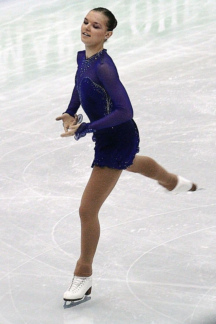 Natalia Popova Wikipedia