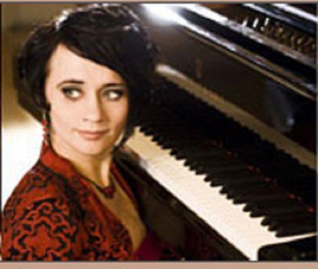 Natalia Strelchenko Concert pianist found killed in Britain Inquirer News