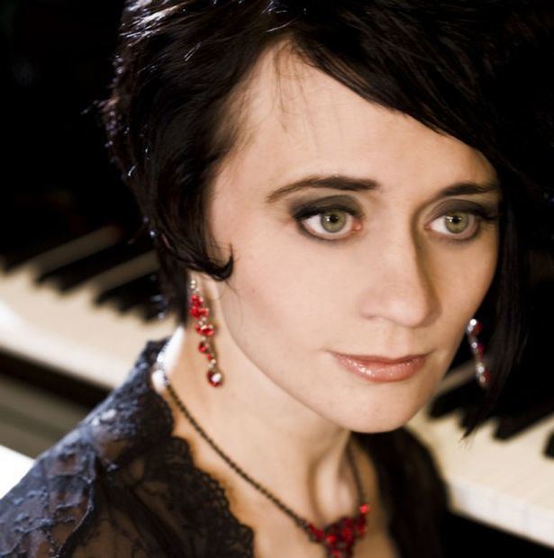 Natalia Strelchenko Natalia Strelchenko Watch tragic pianists final performance before